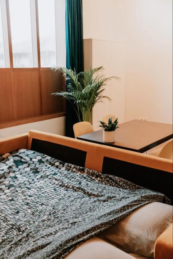 BNB Kim&Manu * Gent